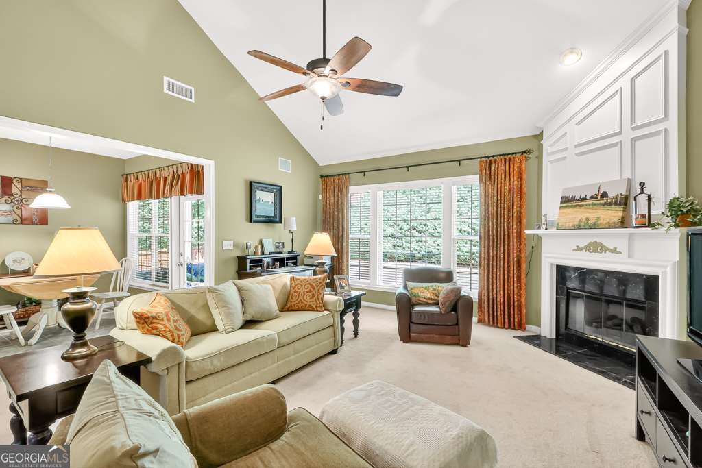 The Woodlands - Residential