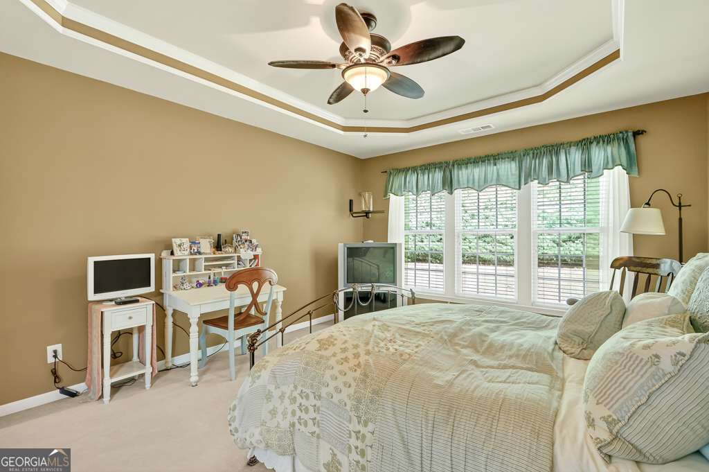 The Woodlands - Residential