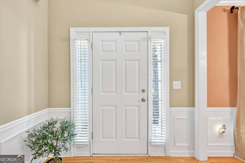 The Woodlands - Residential