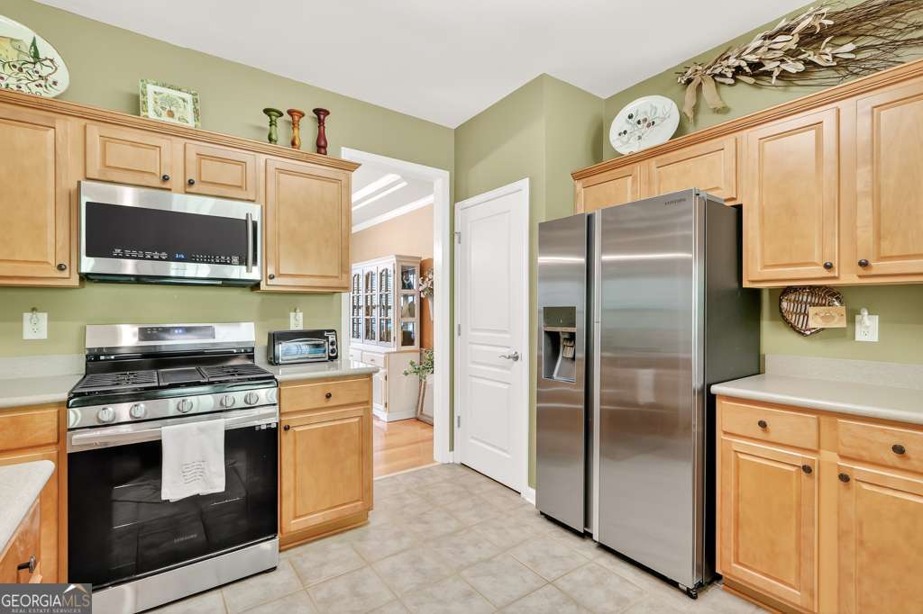 The Woodlands - Residential