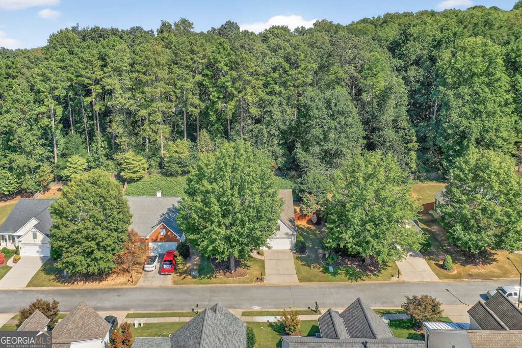 The Woodlands - Residential