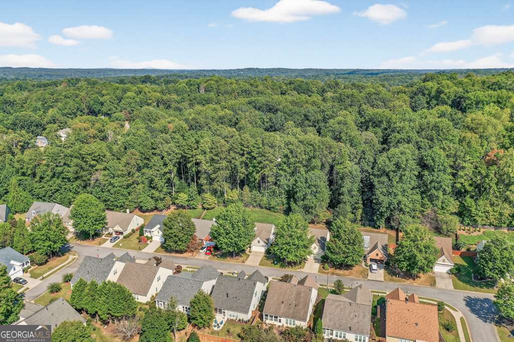 The Woodlands - Residential