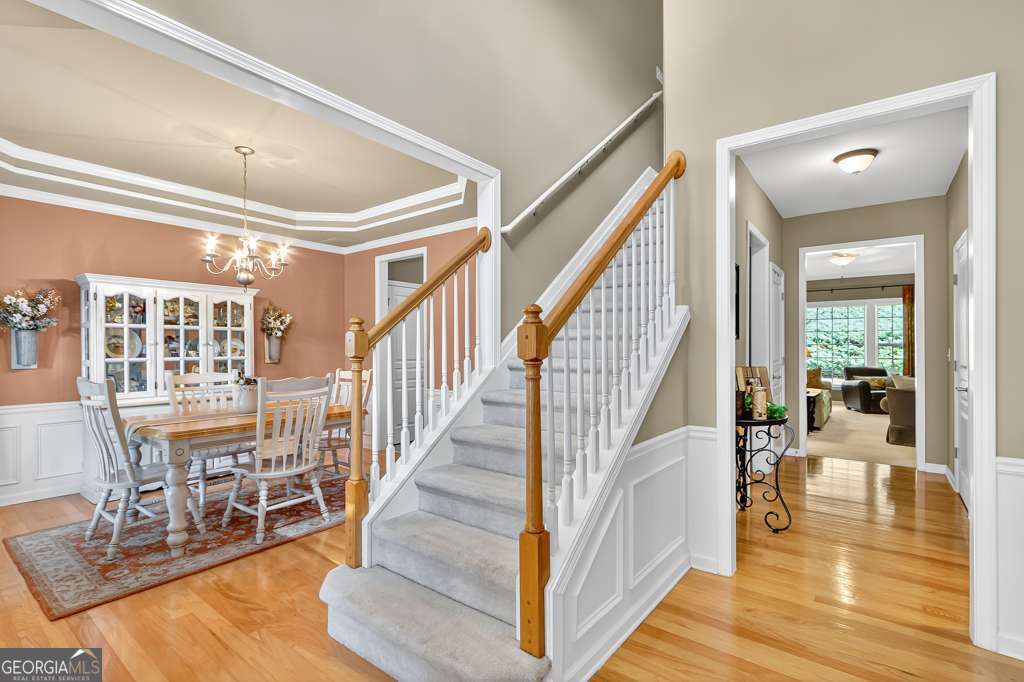 The Woodlands - Residential