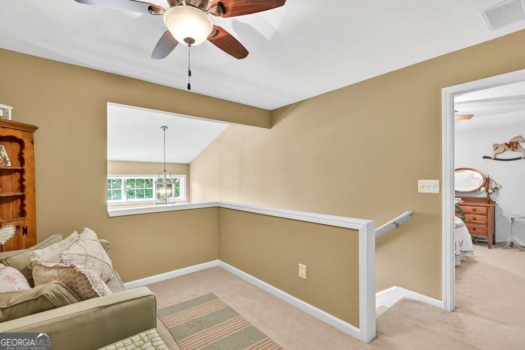 The Woodlands - Residential