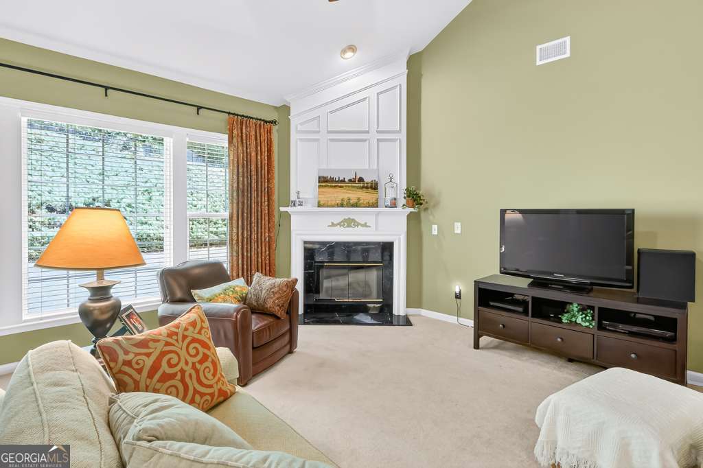 The Woodlands - Residential