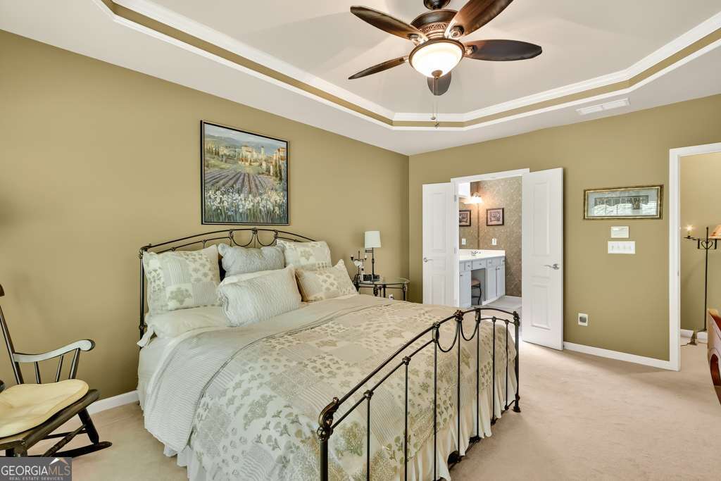 The Woodlands - Residential