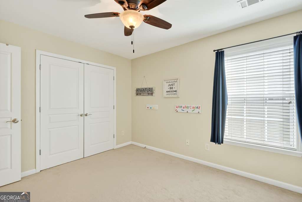 The Woodlands - Residential