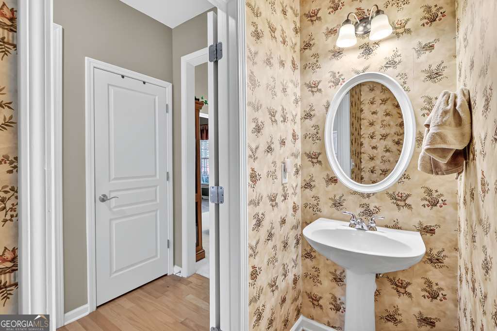 The Woodlands - Residential