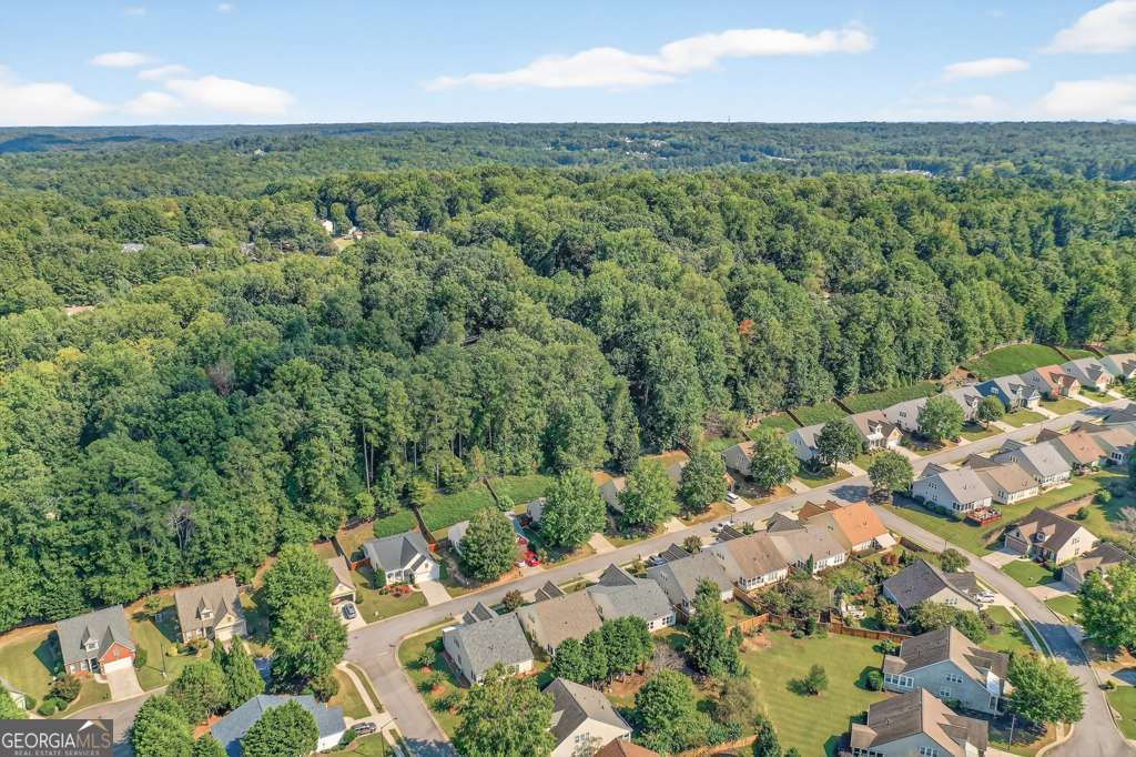 The Woodlands - Residential