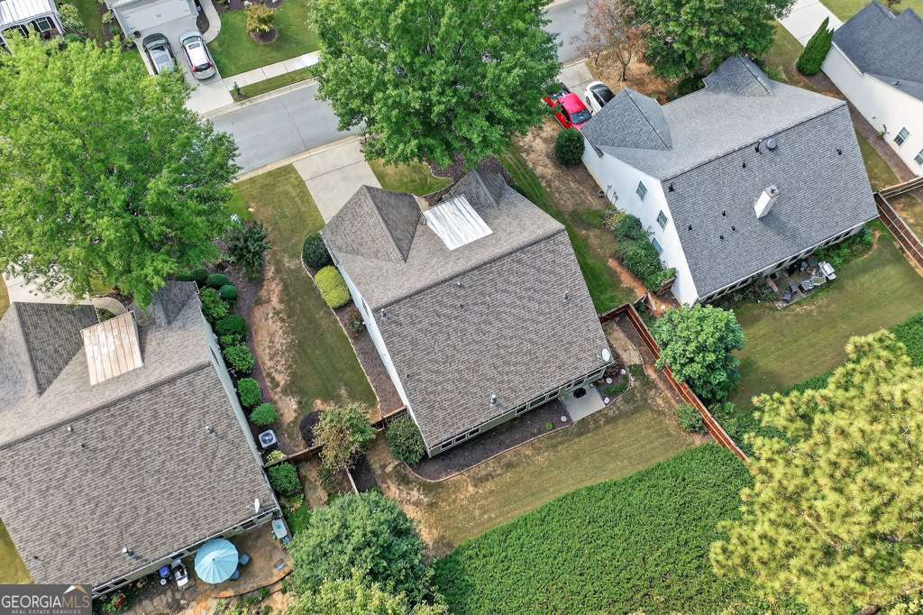 The Woodlands - Residential