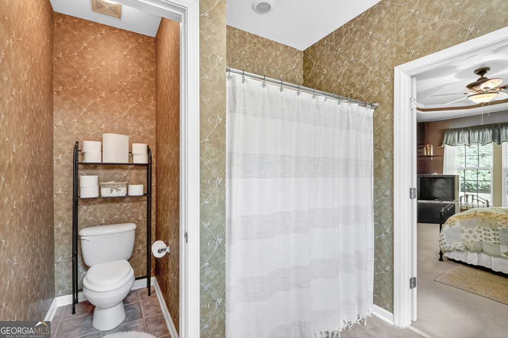 The Woodlands - Residential