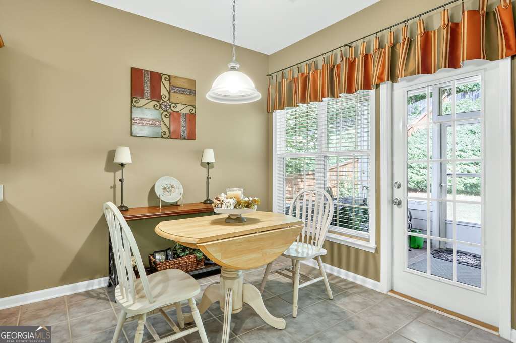 The Woodlands - Residential