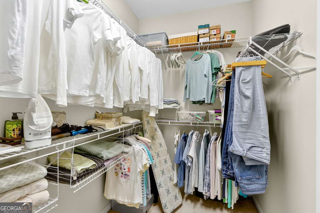 The Woodlands - Residential