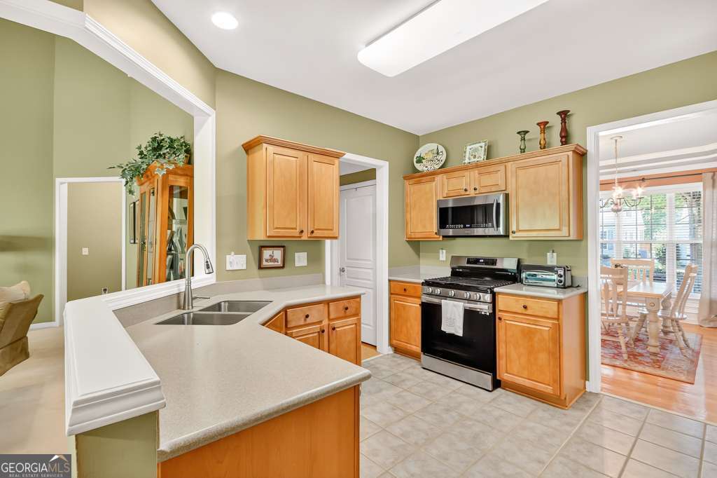 The Woodlands - Residential