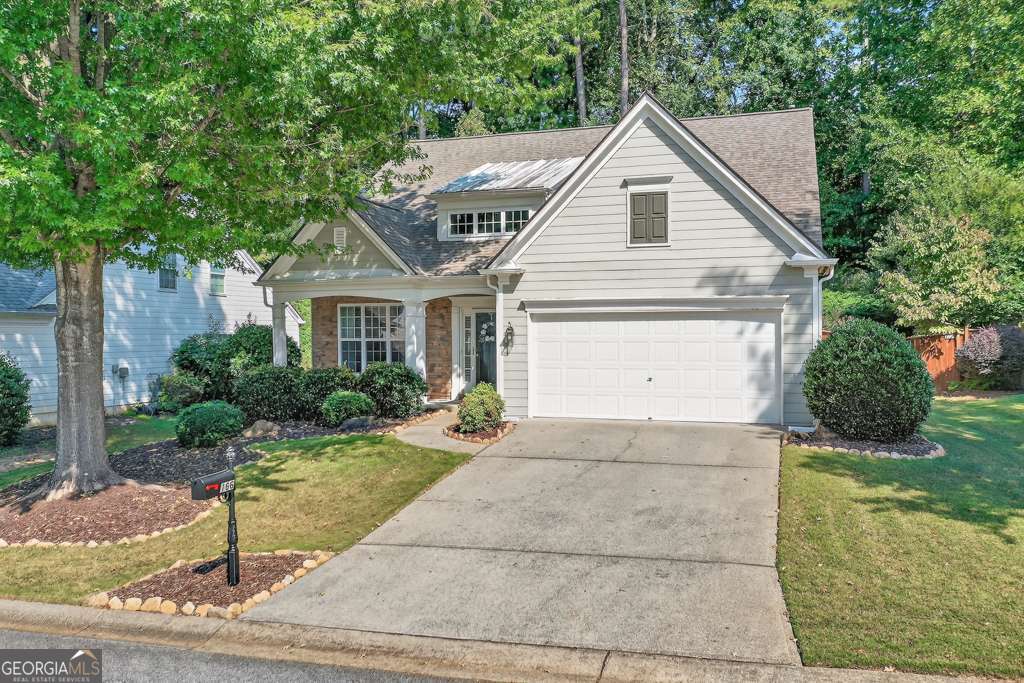 The Woodlands - Residential