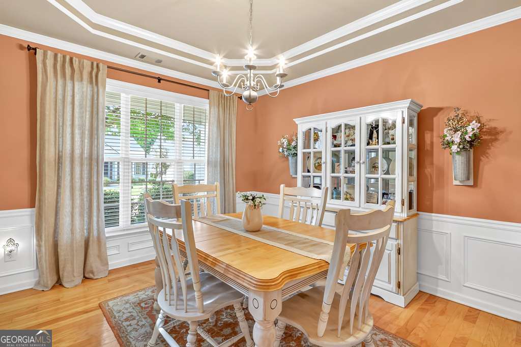 The Woodlands - Residential