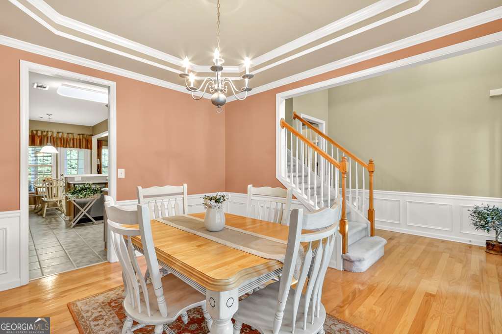 The Woodlands - Residential