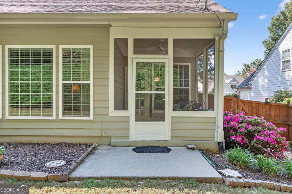 The Woodlands - Residential