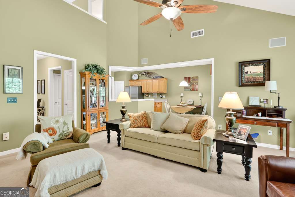 The Woodlands - Residential