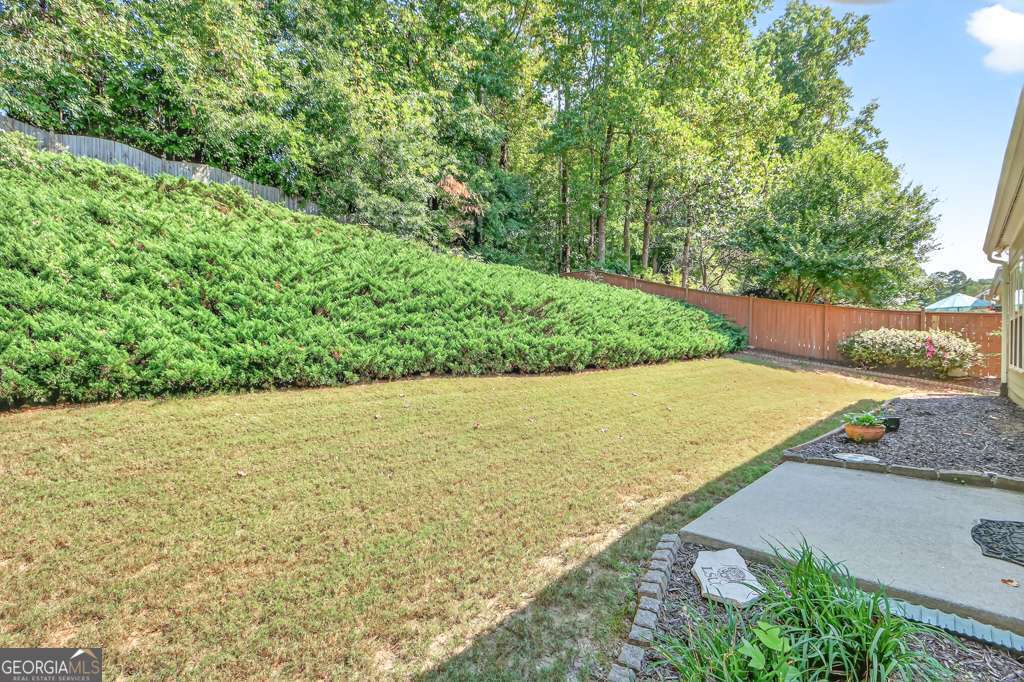 The Woodlands - Residential