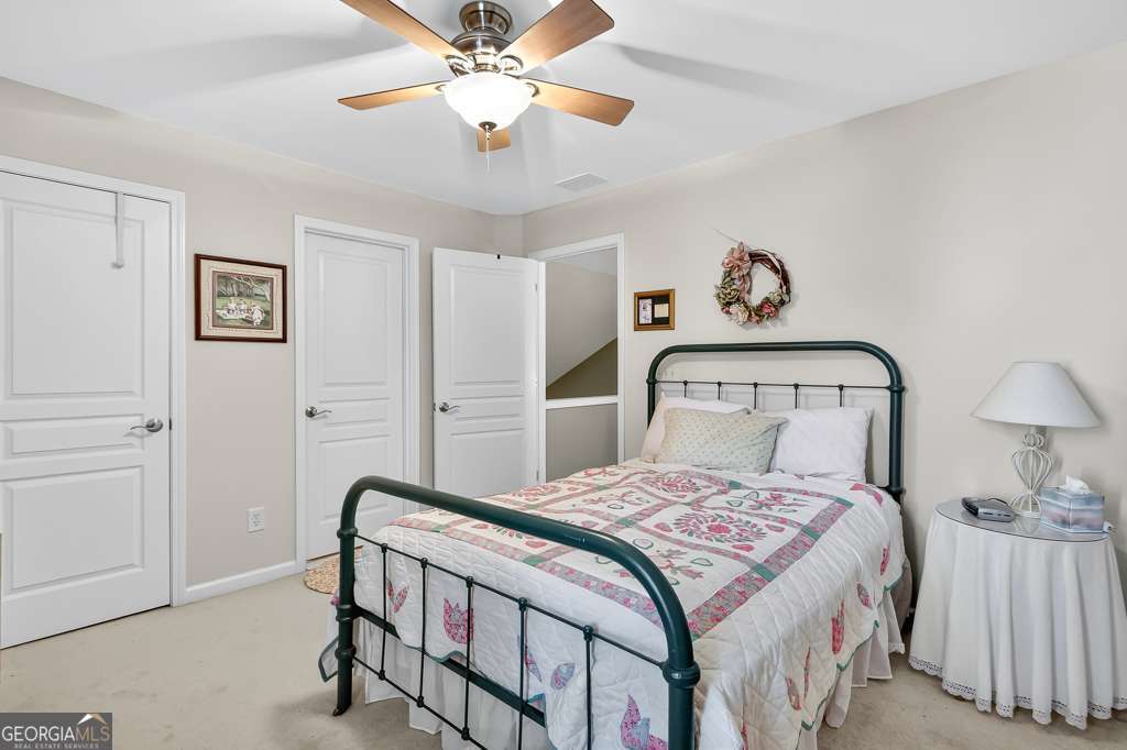 The Woodlands - Residential