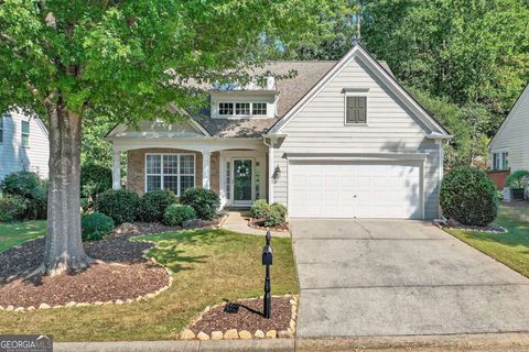 Photo of 166 Churchcliff Drive, Woodstock, GA 30188 (MLS # 10631822)