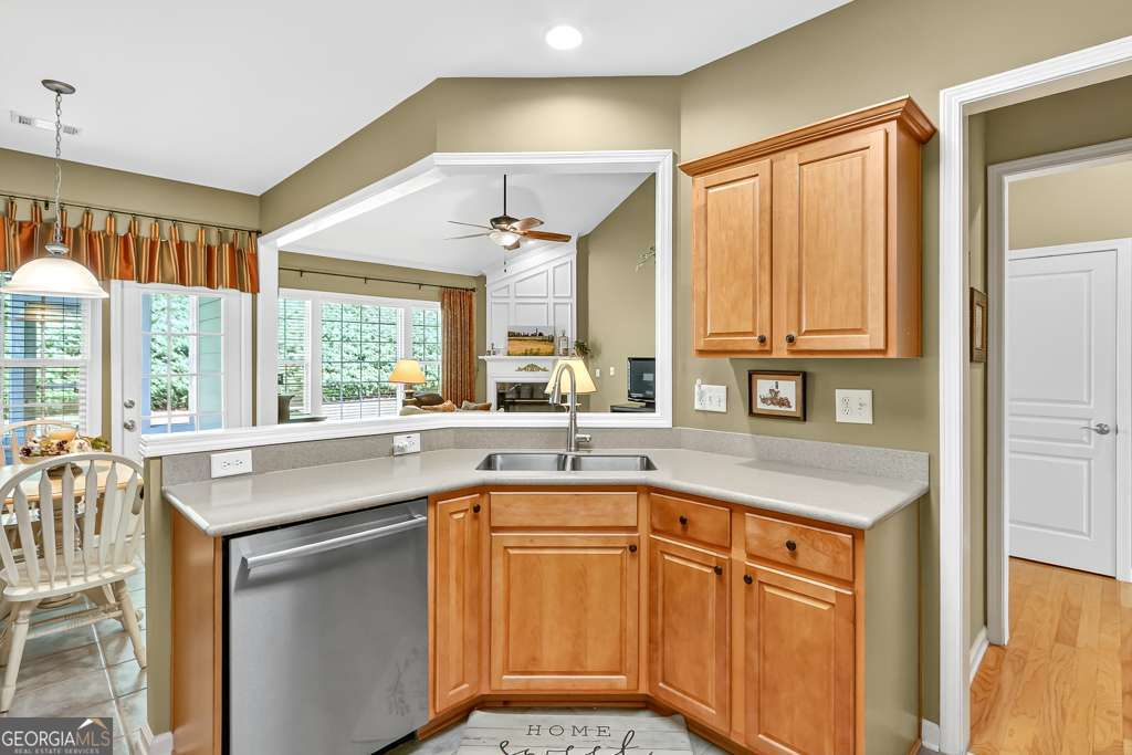 The Woodlands - Residential