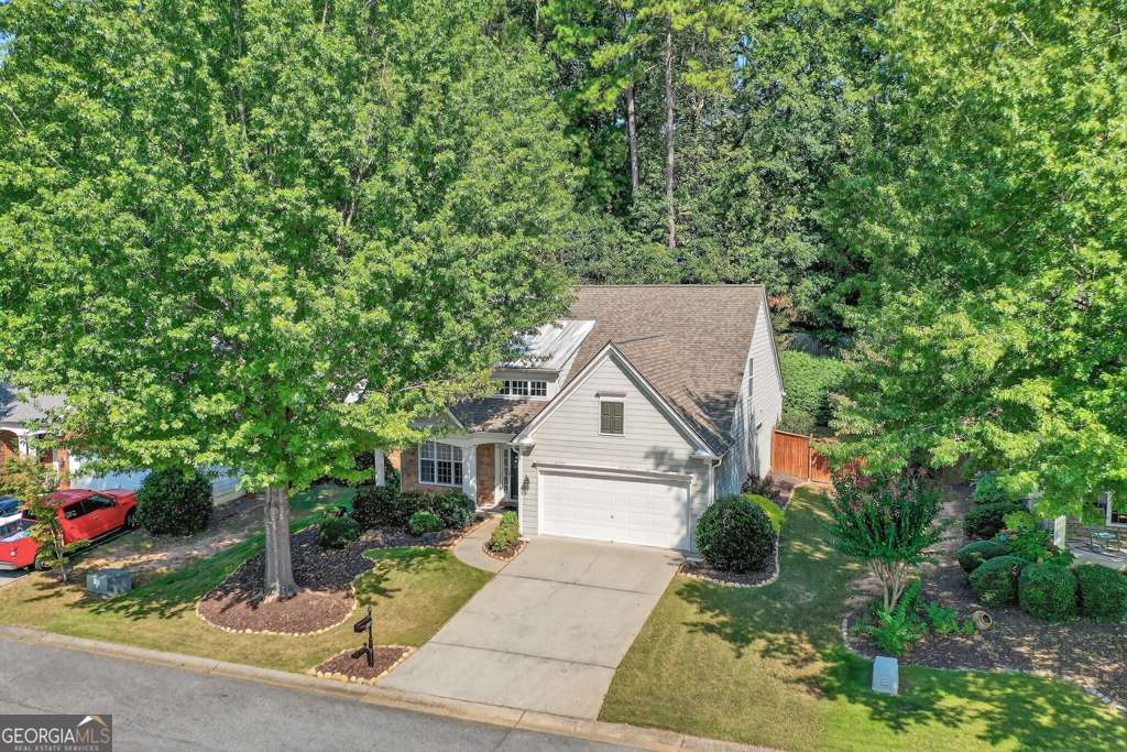 The Woodlands - Residential