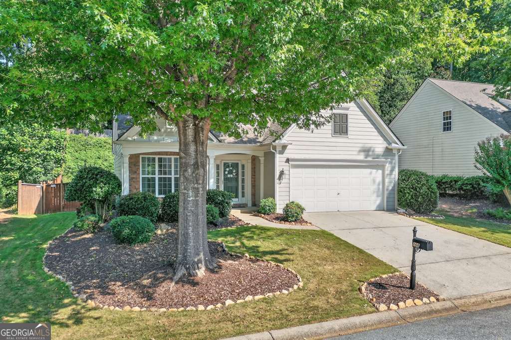 The Woodlands - Residential