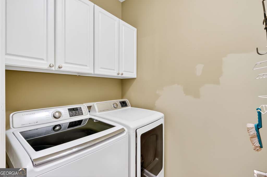 The Woodlands - Residential