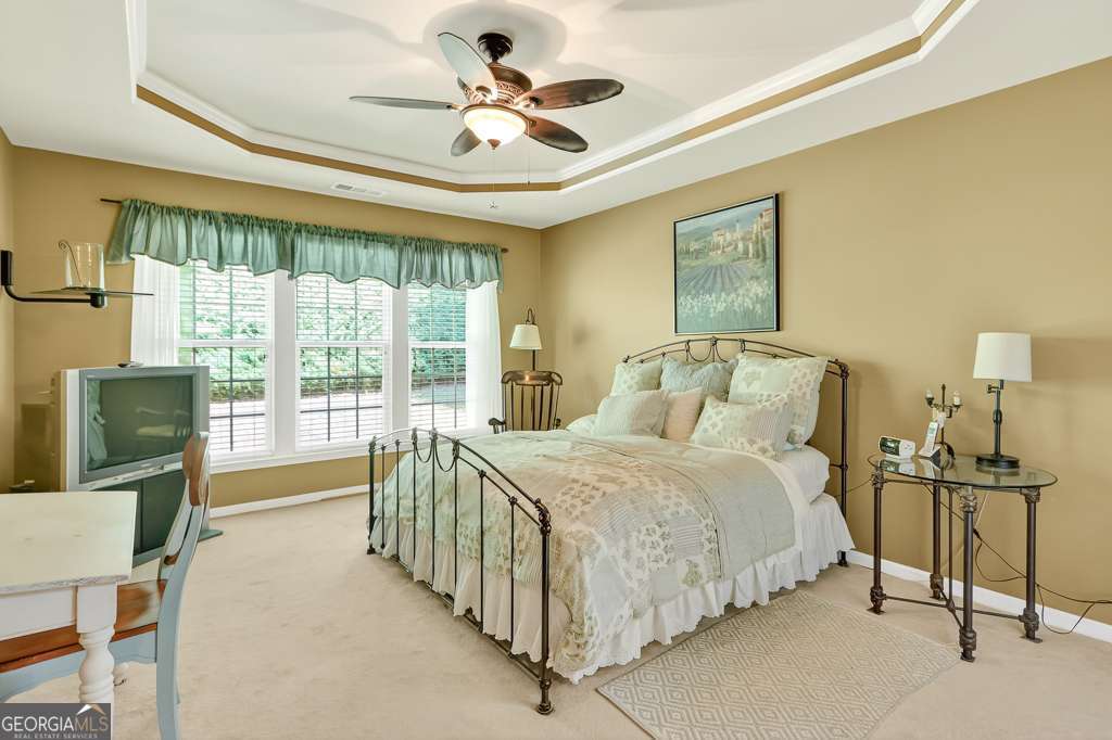 The Woodlands - Residential