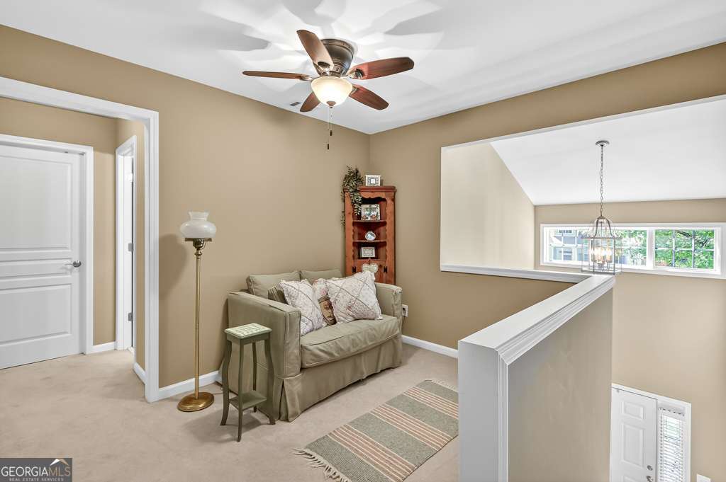 The Woodlands - Residential