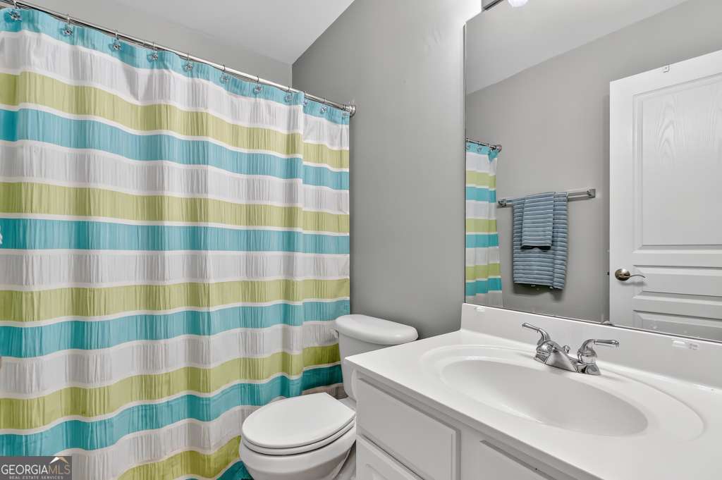 The Woodlands - Residential