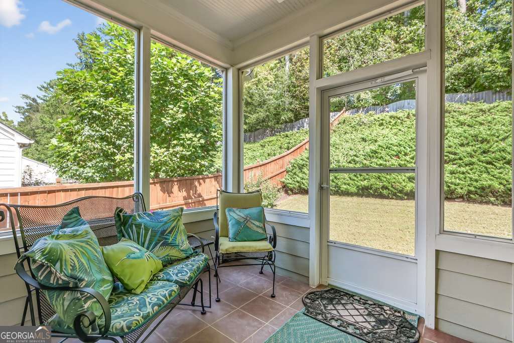 The Woodlands - Residential