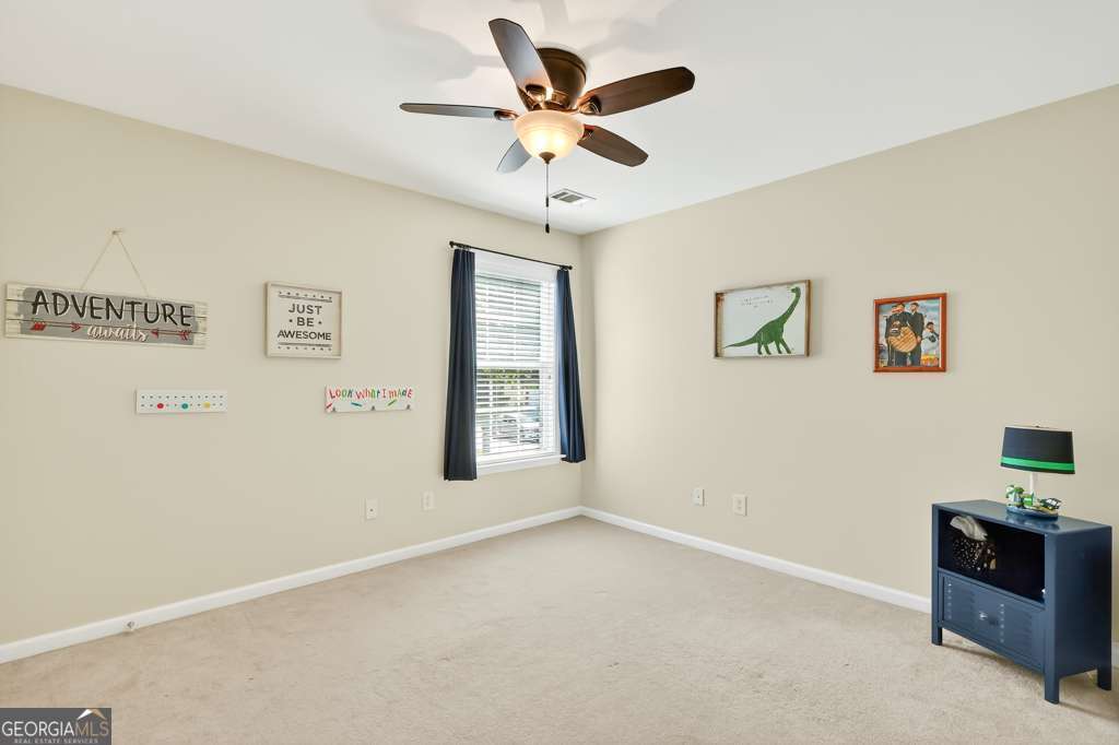 The Woodlands - Residential