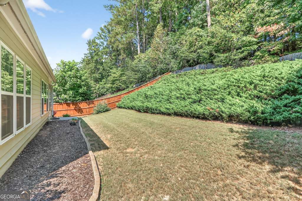 The Woodlands - Residential