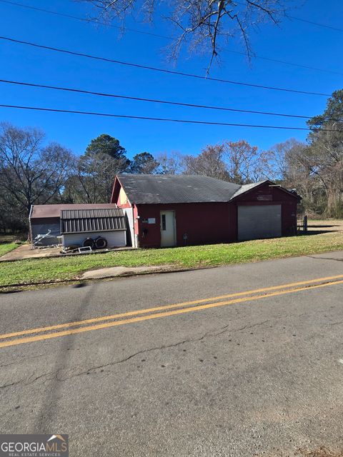Photo of 110 Church Street, Barnesville, GA 30204 (MLS # 10671508)