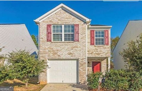 2086 Belmont Circle, Conyers, GA 30012 - MLS#: 10508844