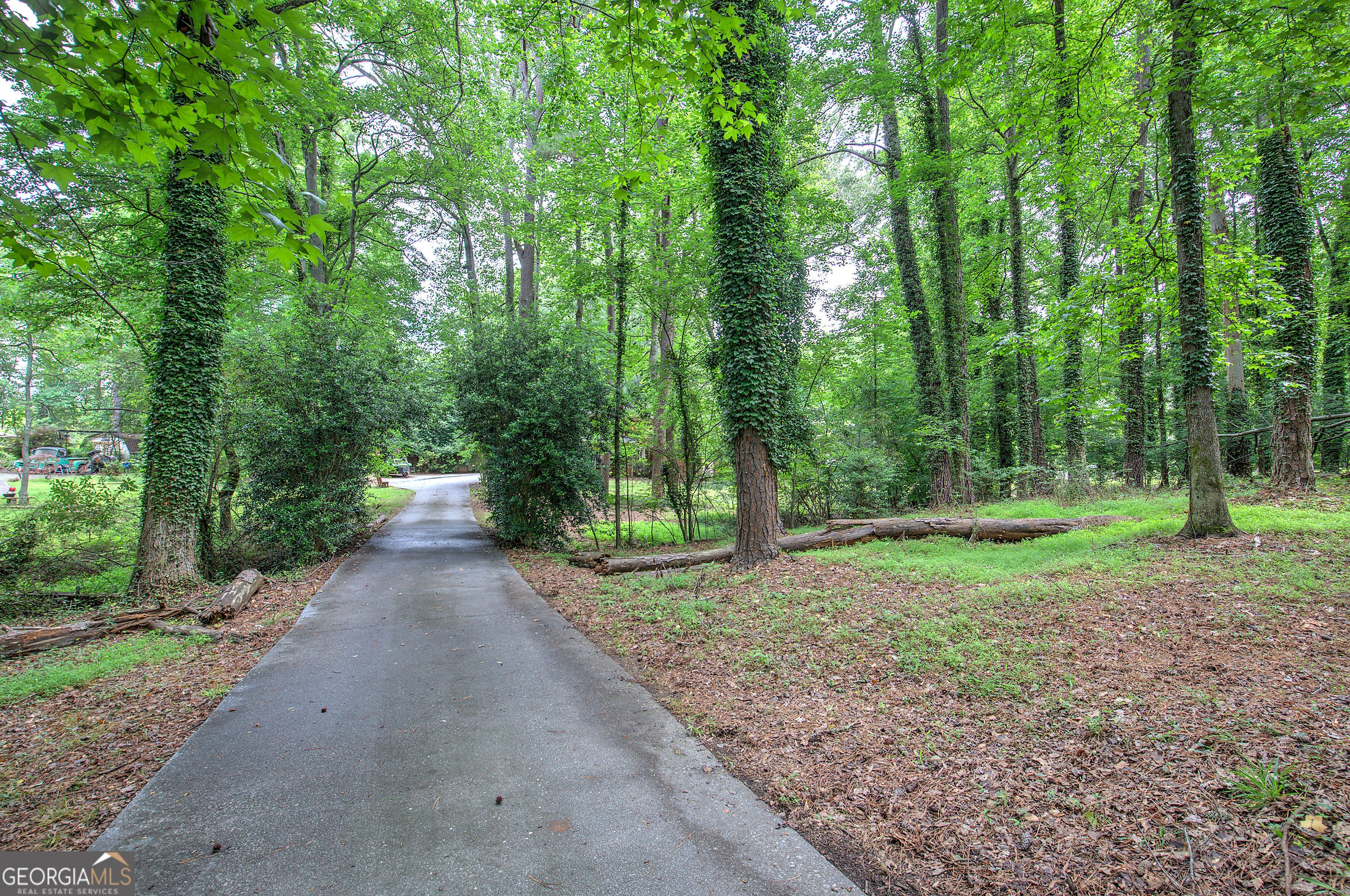 2316 Cross Creek DR SW