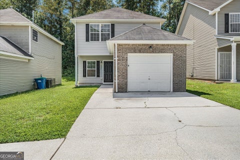 2354 Hackamore Drive, South Fulton, GA 30349 - #: 10830532
