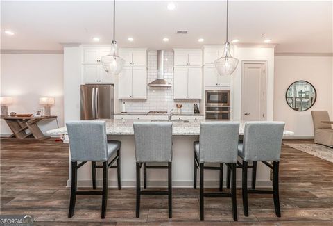 810 Kenway AVE Alpharetta GA 30076