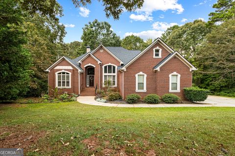 12426 Edgewater DR Hampton GA 30228
