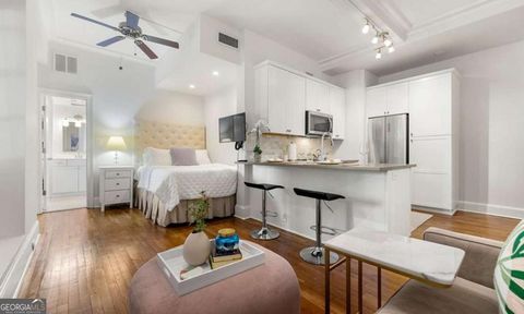 Photo of 30 5th Street NE #203, Atlanta, GA 30308 (MLS # 10752955)