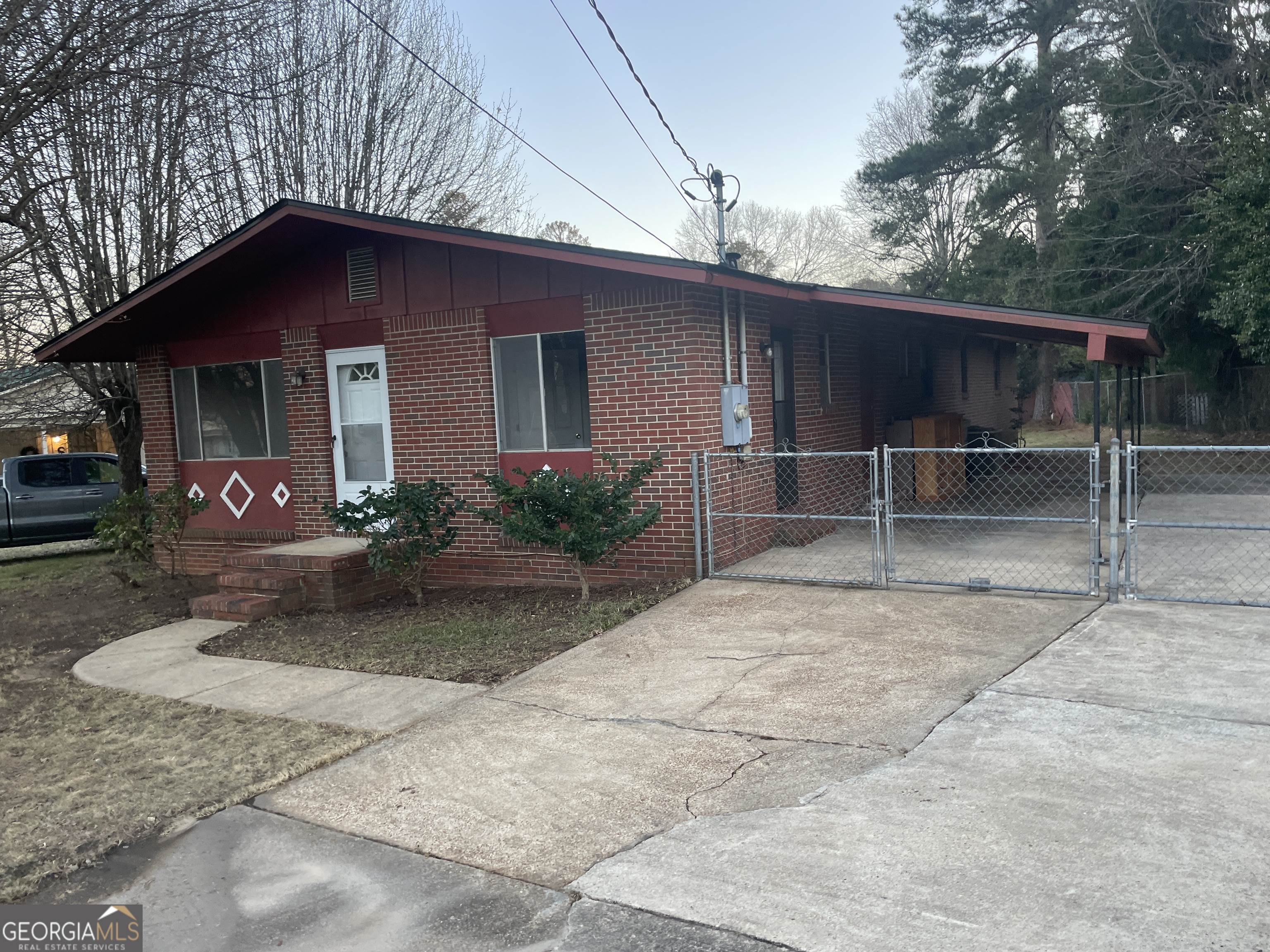 4454 Weems RD