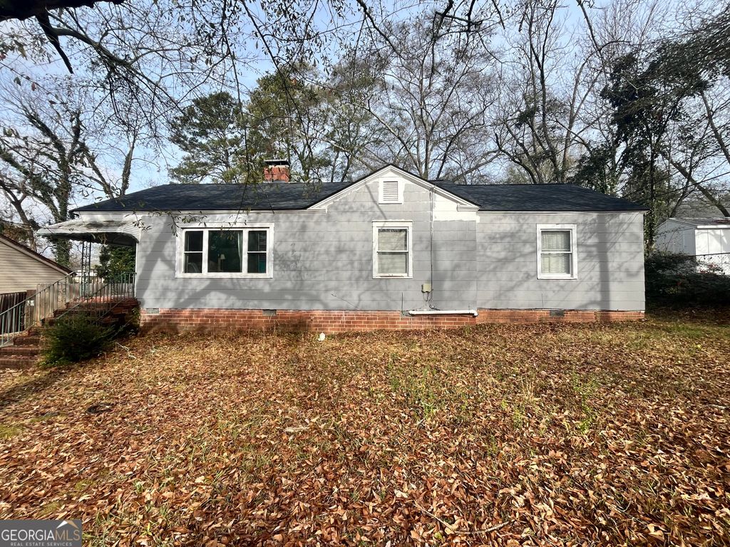 Photo of 109 Schaefer Court, Toccoa, GA 30577 (MLS # 10651549)