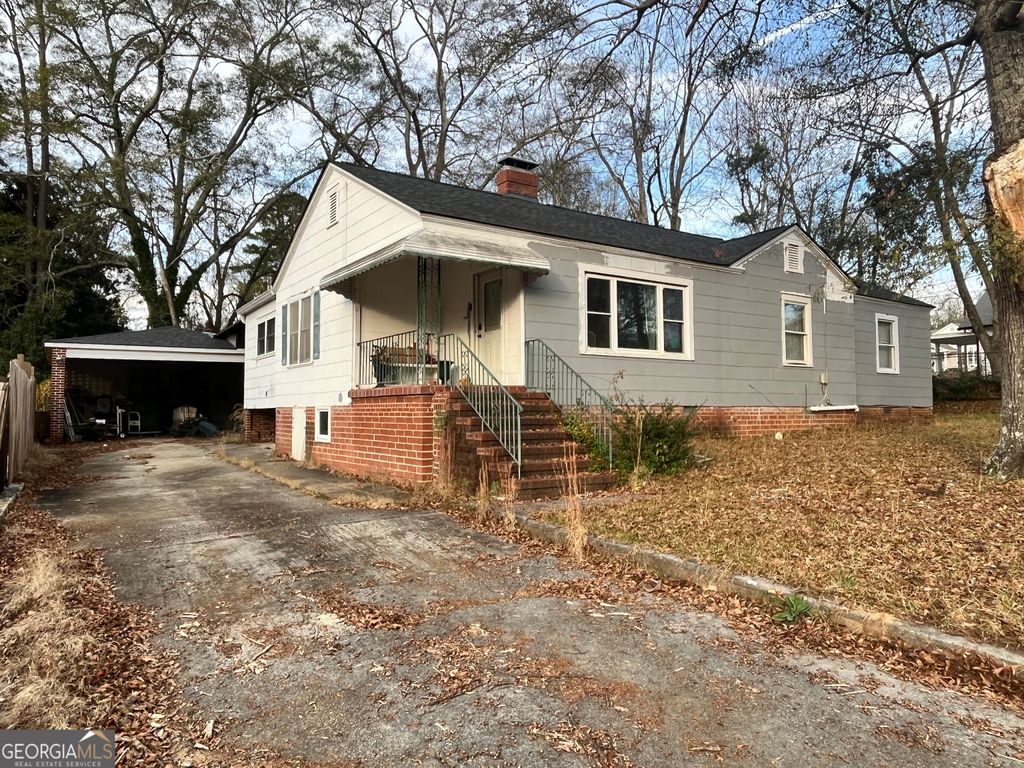 Photo of 109 Schaefer Court, Toccoa, GA 30577 (MLS # 10651549)