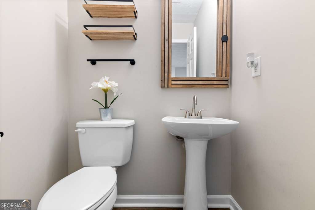 Vining Crest - Residential