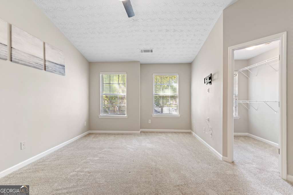 Vining Crest - Residential