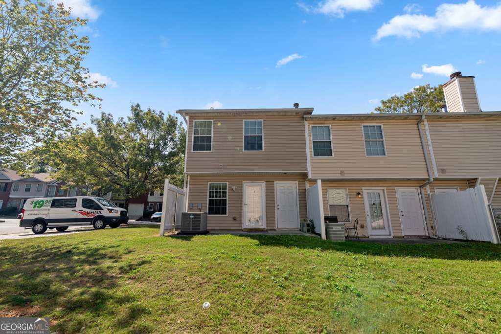 Vining Crest - Residential