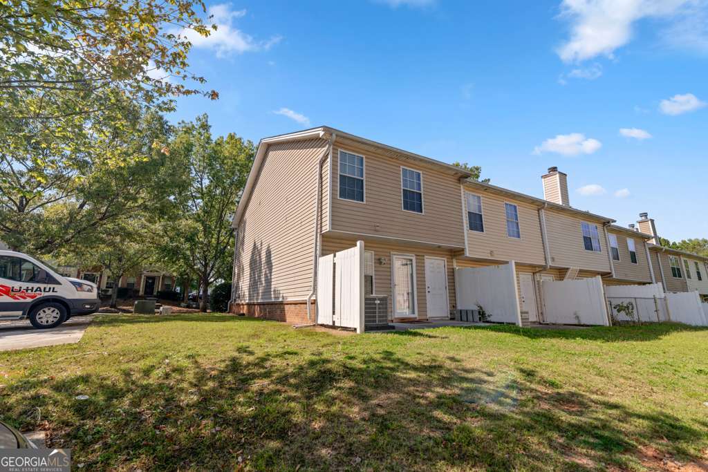 Vining Crest - Residential